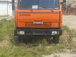 KamAz 6520-1