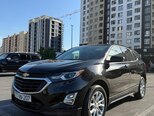 Chevrolet Equinox-2