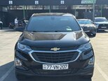 Chevrolet Equinox-1