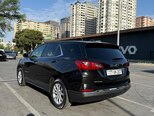 Chevrolet Equinox-4