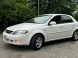 Chevrolet Lacetti-3