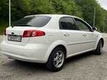 Chevrolet Lacetti-2