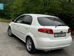 Chevrolet Lacetti-5