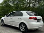 Chevrolet Lacetti-4