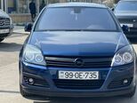 Opel Astra-1