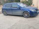 Opel Astra-2