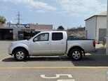 Nissan Navara-4
