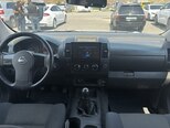 Nissan Navara-11