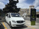 Mercedes Vito 111 CDI-7