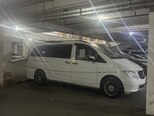 Mercedes Vito 111 CDI-4