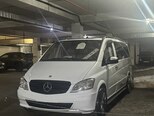 Mercedes Vito 111 CDI-2