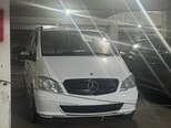 Mercedes Vito 111 CDI-1