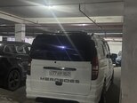 Mercedes Vito 111 CDI-6