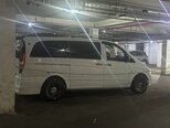 Mercedes Vito 111 CDI-5