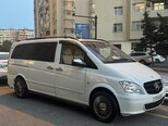 Mercedes Vito 111 CDI-8