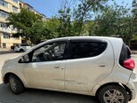 Changan Benni-4