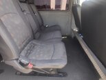 Mercedes Vito 111 CDI-7