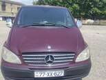 Mercedes Vito 111 CDI-1