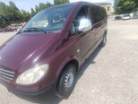 Mercedes Vito 111 CDI-4