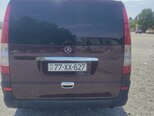 Mercedes Vito 111 CDI-5