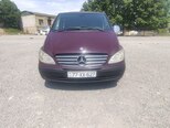 Mercedes Vito 111 CDI-2
