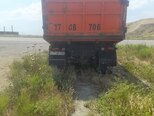 KamAz 6520-4