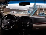 Mitsubishi Pajero-3