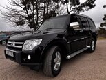 Mitsubishi Pajero-6