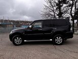 Mitsubishi Pajero-7