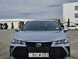 Toyota Avalon-1