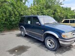 Ford Explorer-8