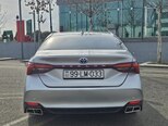 Toyota Avalon-2