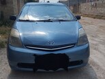 Toyota Prius-1