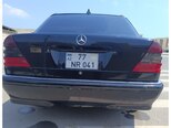 Mercedes C 230-2