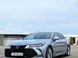 Toyota Avalon-4
