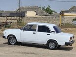 LADA (VAZ) 2107-2