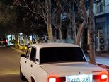 LADA (VAZ) 2107-3
