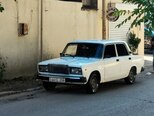 LADA (VAZ) 2107-1