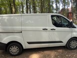 Ford Transit Custom-4