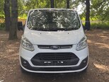Ford Transit Custom-1