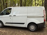 Ford Transit Custom-3