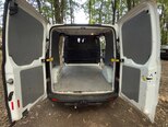 Ford Transit Custom-5