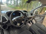 Ford Transit Custom-7