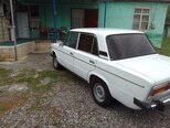 LADA (VAZ) 2106-15
