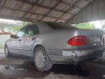 Mercedes E 280-5