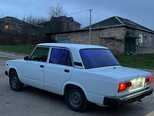LADA (VAZ) 2107-3