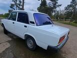 LADA (VAZ) 2107-5