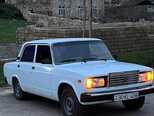 LADA (VAZ) 2107-2