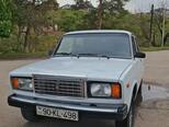 LADA (VAZ) 2107-1
