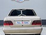 Mercedes E 280-6